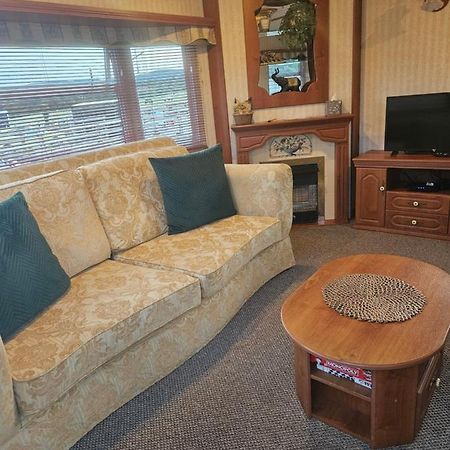 Mount Bolton Mobile Home Portlaw Eksteriør bilde