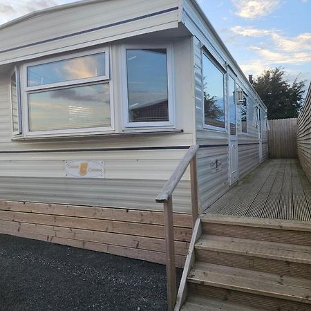 Mount Bolton Mobile Home Portlaw Eksteriør bilde