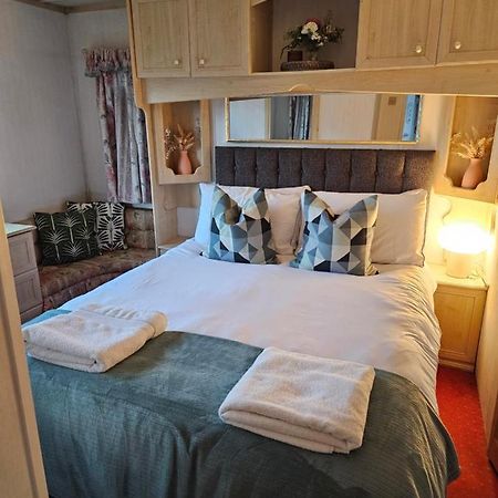 Mount Bolton Mobile Home Portlaw Eksteriør bilde